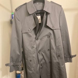 London Towne Trench Coat